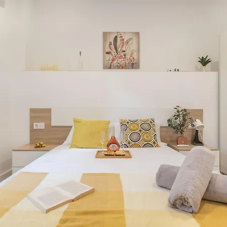 New Market L-ll Apartment Marbella