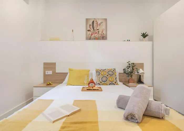 Finally Appartamento Marbella