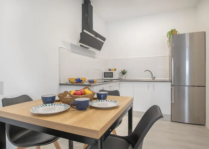 Finally Appartamento Marbella